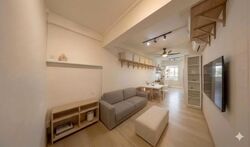 Blk 871 Woodlands Street 81 (Woodlands), HDB 3 Rooms #593513121